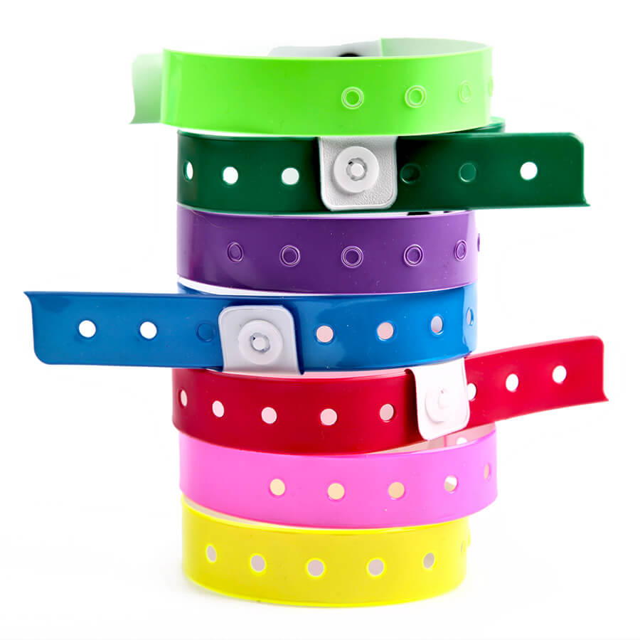 Wristbands.lk event